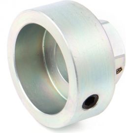 Плашкодержатель Дело Техники 45 мм, под ключ 238845 