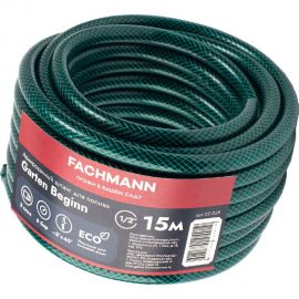 Садовый шланг Fachmann Garten Beginn 1/2"", 15 м 05.038 