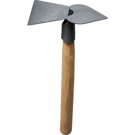 Комбинированная мотыжка Агростройлидер лепесток МК САД-11.13 