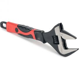 Разводной ключ VIRA с тонким губками, 200 мм 311202 