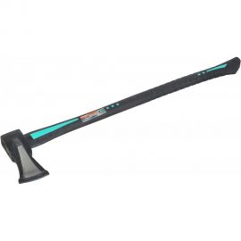 Топор Sturm КЛИН 2000 г удлиненная полностью обрезиненная рукоятка 1015-04-FR2000 