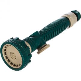 Распылитель 5-позиционный с вентилем RACO 4255-55/421C 