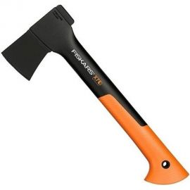 Универсальный топор Fiskars 0,64 кг X7 1015618 
