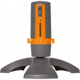 Круговой разбрызгиватель DAEWOO 250 drive sprinkler 3in 1 DWS 1040 