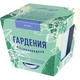 Набор для выращивания растений Тысяча Листьев гардения жасминовидная tl-034 