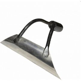 Тяпка Рустрейд нержавеющая сталь, 200 мм СИ-00296 