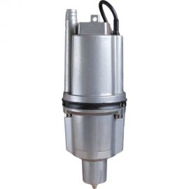 Вибрационный насос СОЮЗ 280 Вт, 18 л/мин, напор 72 м, нижний забор, 25 м НГС-97128Н-25 