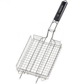 Объемная малая решетка-гриль FORESTER BQ-N11 