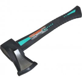 Топор Sturm КЛИН 1000 г полностью обрезиненная рукоятка 1015-02-FR1000 