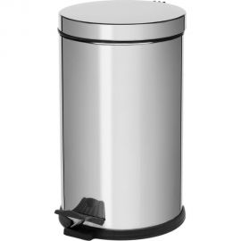 Ведро для мусора NAVAKO andromeda 8l chrome 11004 