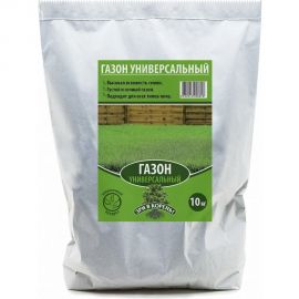 Семена газона Зри в корень Универсальный 10 кг 4650243008828 
