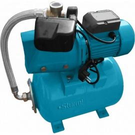 Насосная станция Sturm WP9714CI 