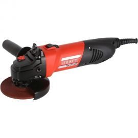 Угловая шлифовальная машина Felisatti УШМ-125/1100Э26.5.1.00 