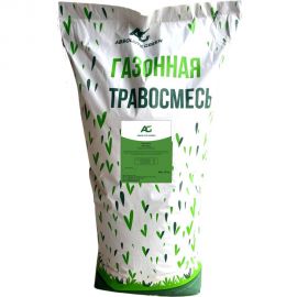 Газонная травосмесь ABSOLUTE GREEN Коттедж 20 кг 00000000284 