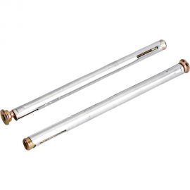 Рамный анкер Daxmer 10x152, мет., 8 шт. 439180 