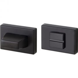 Поворотная ручка ARMADILLO WC-BOLT BK6 UCS BL-26 Черный 41155 