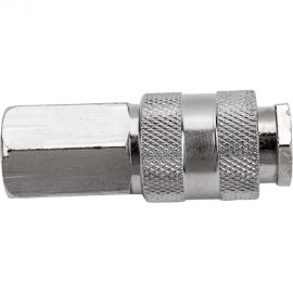 Быстросъем с внутренней резьбой 1/4"F ARMA U107-1F 1/4 