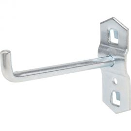 Изогнутый держатель инструмента NORGAU 5x75 мм NH/B-75, 101401503 