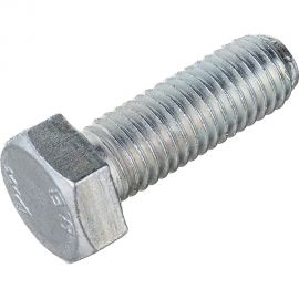 Болт ЦКИ DIN933 М12х35 усилен закалкой 8.8 Ц 100 шт. 20251 