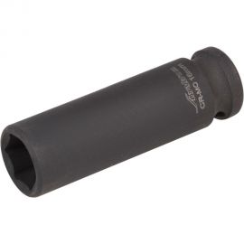 Головка ударная торцевая шестигранная удлинённая (16 мм; 1/2"" DR) Airline AT-IS12-28 