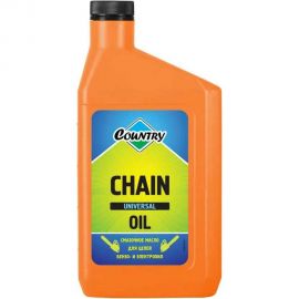 Масло цепное ST-500 1 л Country 3ton 40234 