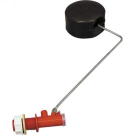 Клапан для арматуры РемоКолор шаровой разборный, боковой подвод воды 61-0-032 