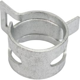 Пружинный хомут KORUDA 16, W1, 17.3-19.1 мм KR-H56943 