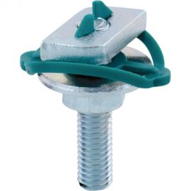 Монтажный болт Walraven BIS RapidRail Hammerfix, M8х80, оцинкованная сталь 6523808 