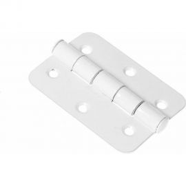 Универсальная петля STARFIX 60 мм, белая, 2 шт. SMM1-68944-2 