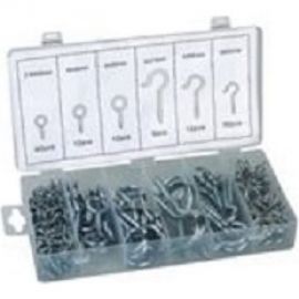 Шурупы с крюком Forsage 151 пр. 12669 F-836 