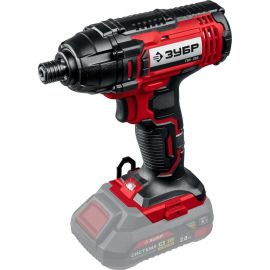 Ударный винтоверт ЗУБР ГВЛ-255 