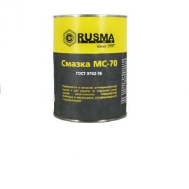 Смазка RUSMA МС-70 0.8 кг 25 