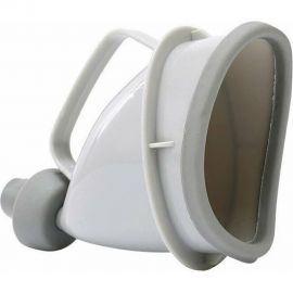 Портативный писсуар для путешествий Beroma 07704312 