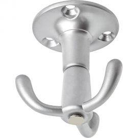 Мебельный крючок Inred IN.02.1011.53.SC матовый хром 605480 