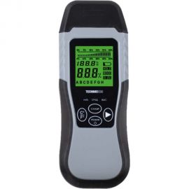 Электронный измеритель влажности древесины TECHNICOM TC-MT201W 