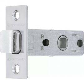 Межкомнатная защелка Palladium 100 CP 00011591 