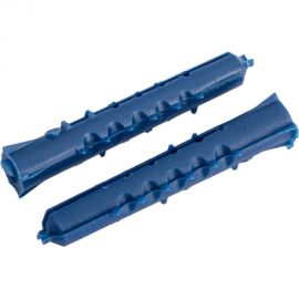 Распорный дюбель с шипами BEFAST синий, 6x40 мм, 250 шт. K06040250S 