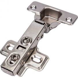 Накладная петля с доводчиком Mebax 91370.022.T2 Clip-on 00-00002158 