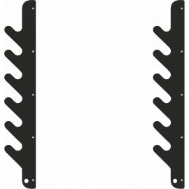 Держатель садового инструмента АВТОЭЛЕКТРИКА большой 00-00000696 