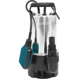 Дренажный насос ALTECO DN-1200T 18646 