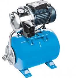 Станция автоматического водоснабжения UNIPUMP AUTO JS 100 69252 