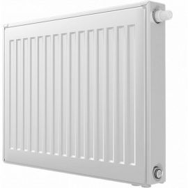 Панельный радиатор ROYAL THERMO VENTIL COMPACT VC22-300-800 RAL9016 НС-1191141 