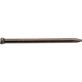 Финишный гвоздь Невский Крепеж бронзовый, 1,4x25, 50 шт. 800585 