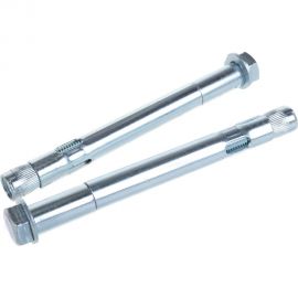 Анкерный болт с шестигранной головкой Метизный двор М16/20х200, 10 шт. 4690441026385 