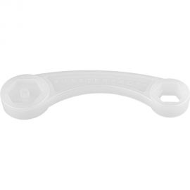 Ключ для пробок и переходников радиаторов MasterProf 1/2""-1"", полиамид ИС.131879 