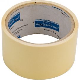 Двухсторонняя полипропиленовая клейкая лента INVAMAT 50x10 мм 907 