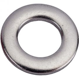 Шайба DINFIX А2 нерж., М 6, DIN 125, 50 шт. 00-00002524 