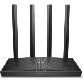 Гигабитный Wi-Fi роутер TP-Link AC1300 MU-MIMO Archer C6 