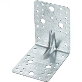 Крепежный усиленный угол РК ГРУП KUU-90x90x40x2 мм РКГ00003971 