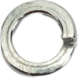 Пружинная шайба Невский Крепеж М4 DIN 127, 1 кг 830578 